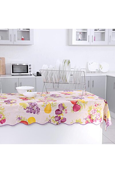 ROYALFORD Square Table Cloth, 54x54 CM