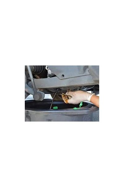 Choice 16L Heat Resistant Oil Drainer