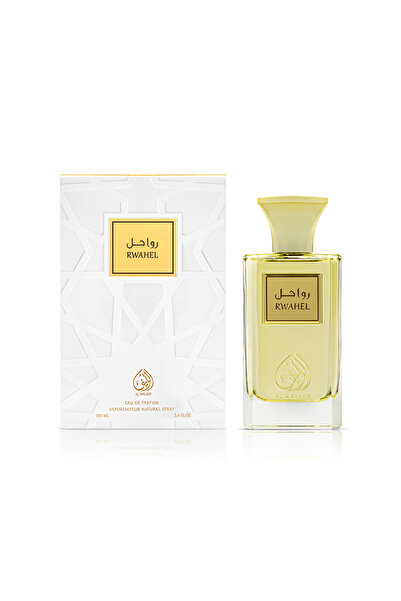 Alwaleef الوليف - عطر رواحل 100 مل / جديد