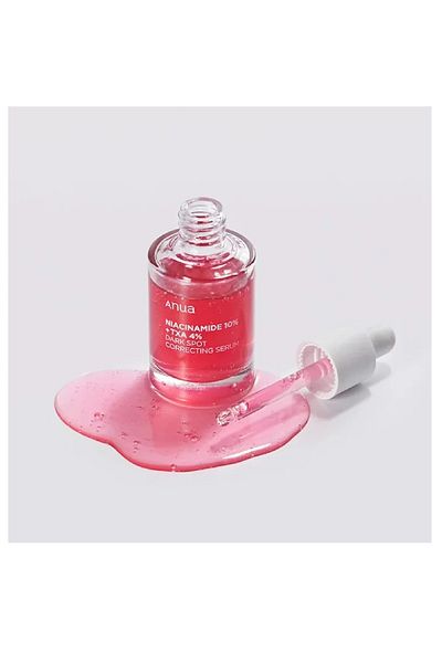 ANUA Niacinamide 10% + Txa 4% Serum 30ml