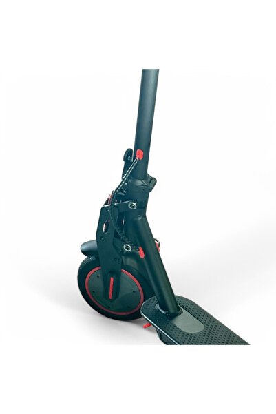 IQTENA Electric Scooter for Adults - Pro Upgraded with Suspension, Foldable