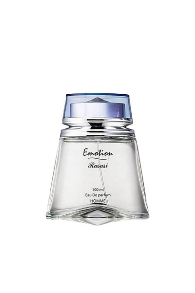 Rasasi Emotion Men Eau De Parfum 100Mlml