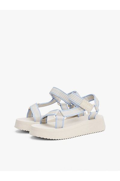 Tommy Hilfiger Tommy Hilfiger Damen-Ballerinas in Beige