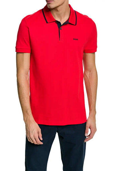 BOSS Premium Polo Ideal for Gathering Girdle