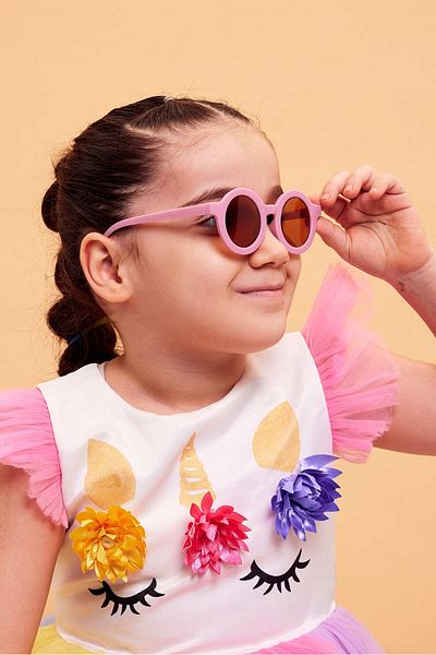 ModaLucci نظارات شمسية للأطفال