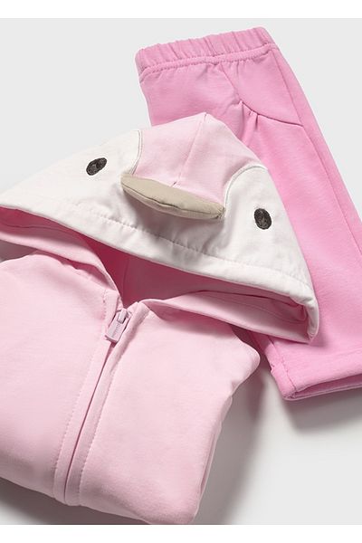 MAYORAL Baby Girl Suit