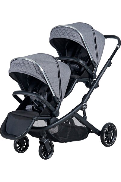Prego 2223 Ibiza Plus Bebek Bebek Arabası Tek Araba