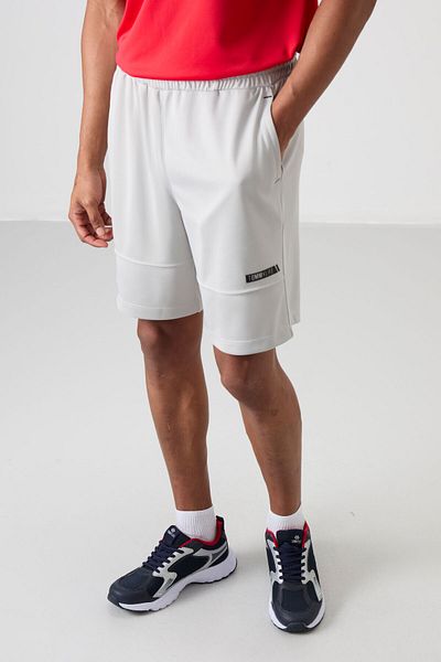 TOMMY LIFE Stone Thick Soft Comfort Fit Men's Shorts - 81272