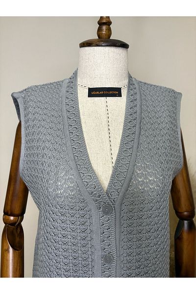 MERSA Vest