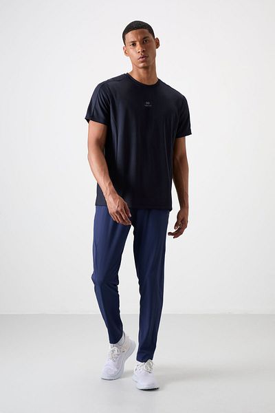 TOMMY LIFE Ανδρικό παντελόνι Indigo Thin Soft Comfort Fit - 82119
