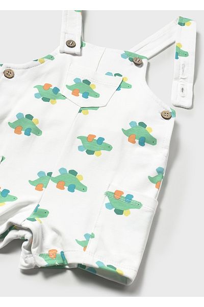 MAYORAL Baby Boy Rompers