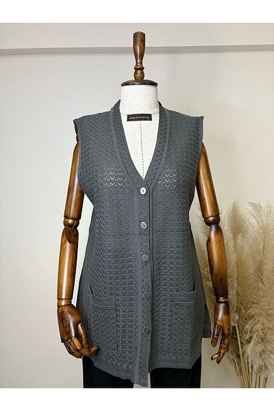MERSA Vest