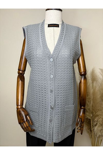 MERSA Vest