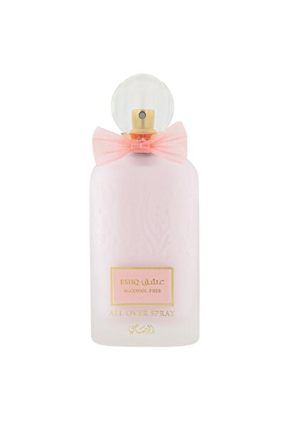 Rasasi All Over Spray -Eshq Edp 100Ml