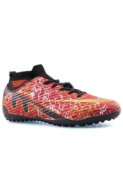 Twingo Unisex Football Shoes - Air Laliga Semi-Professional Turf-Carpet Field Rubber