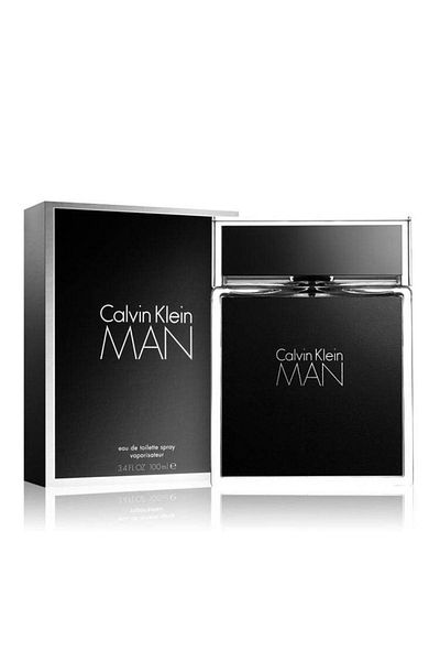Calvin Klein Calvin Klein Man Eau de Toilette for men 100ml