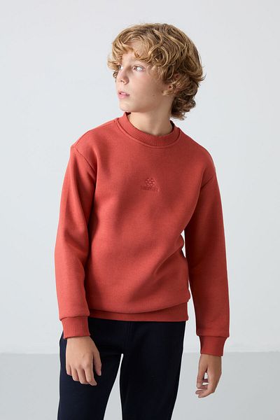 TOMMY LIFE Σετ αθλητικής φόρμας Soft QUALITY για αγόρια με χοντρά μαλλιά εσωτερικά
