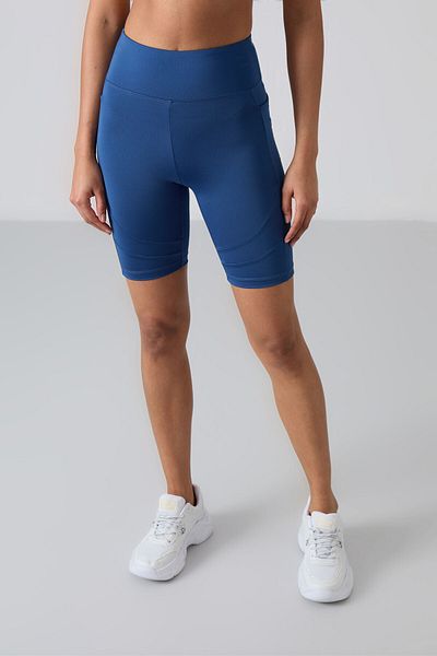 TOMMY LIFE Parliament Stretchy Standard Fit Performance Γυναικεία κολάν ποδηλασίας - 91012
