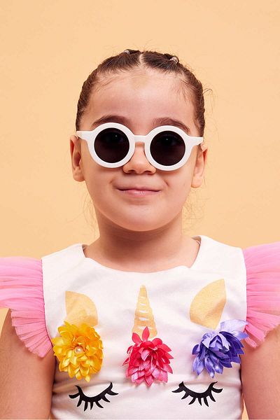 ModaLucci Sunglasses - Stylish and Comfortable Design