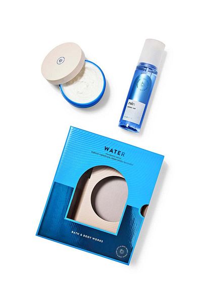 Bath & Body Works Hydrating Gift Set