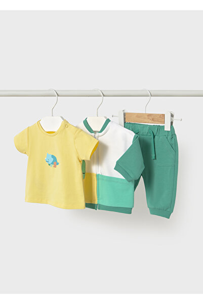 MAYORAL Men's Suit Set