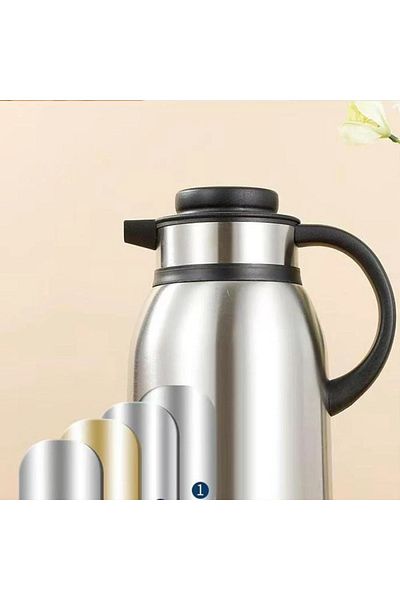Denx DX2060 - وعاء حراري من الفولاذ المقاوم للصدأ