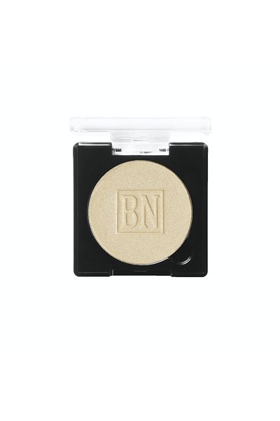 BenNye Glitter Eyeshadow (Single Shadow) 2.7Gm