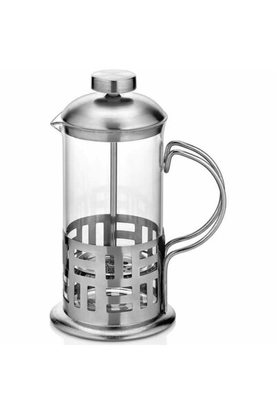 Genel Markalar Metal French Press