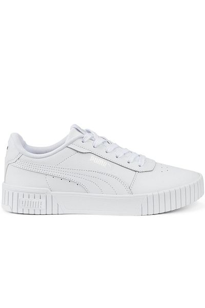 Puma Colorful Carina 2.0 Sneaker - Women's Sports Shoes
