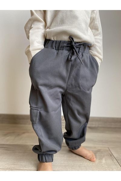 MiaBaby Pantaloni Barlas
