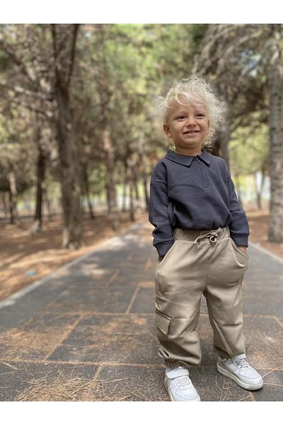 MiaBaby Barlas Pants