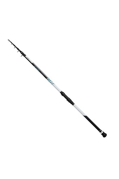 Shimano Kamis Alivio CX Tekne Tele 1,80M 50-150G