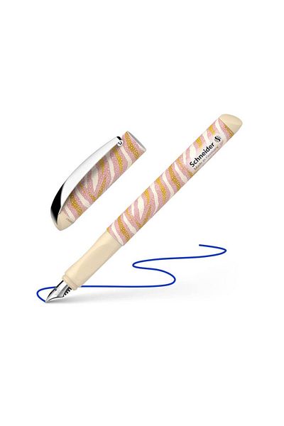 SCHNEIDER Glam Pen 2024 - Cream