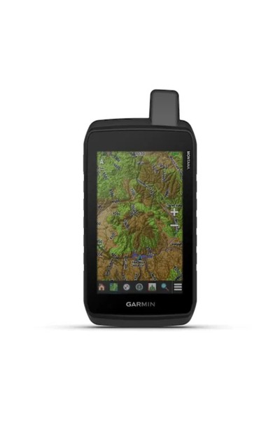 Garmin Montana 710 El Tipi GPS