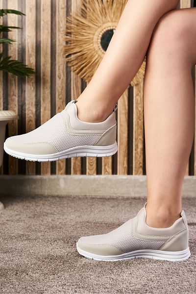 İmerShoes Pantofi de zi cu zi, unisex, gri gheață, ușor de purtat, respirabil, ușoare, cu talpă confortabilă, pantofi sport 2023