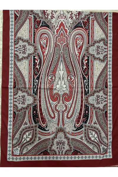 Levidor Love Shawl