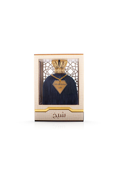 Mabkharat Alemarat مبخرة الامارات - عطر شيخ 100 مل