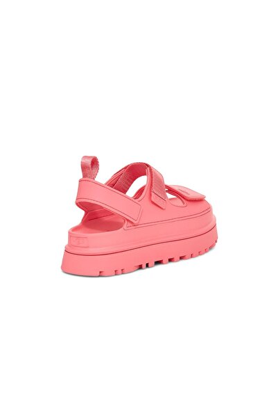 UGG W GOLDENGLOW TROPICAL PINK 1152685