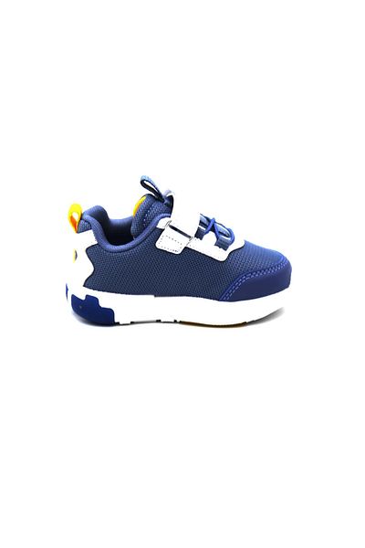 Vicco 346-b25y160 Number Unisex Baby Sports Shoes
