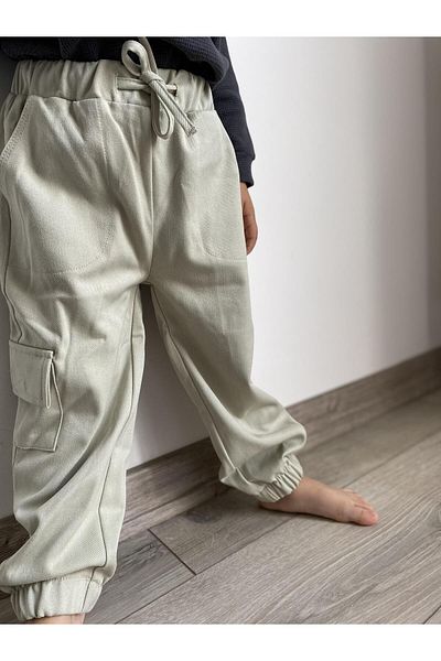 MiaBaby Barlas Pants