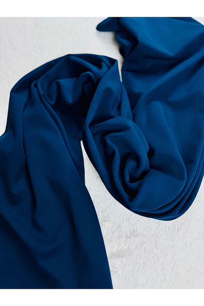 kubbe Shawl & Scarf – Lightweight, Stylish and Soft Textured Accessory - Comfortable Use, Eye-Catching Elegance