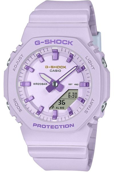 Casio Gma-P2125W-6Adr Wrist Watch