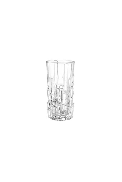 Dania 6-piece glass water glass set