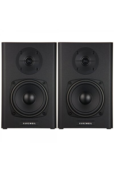 Kurzweil KS-40A Aktif Referans Monitörü (Çift)