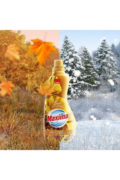 Sano Ultra koncentrovaný kondicionér Zen Maxima, 1l,