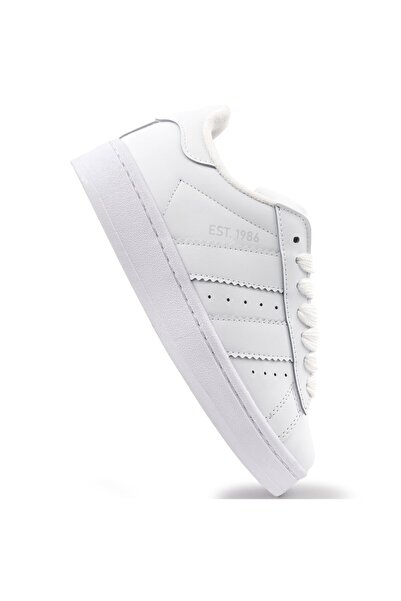 CanBambi Cool Kampüs Ravanta Genç Spor Ayakkabısı