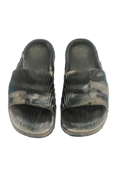 NETSHOES Sports Slippers Dynamic and Stylish Slippers for Daily, Sea, Pool
