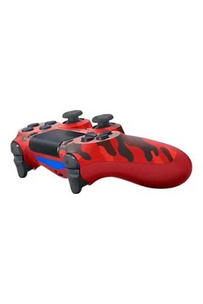 COOYA Wireless Controller, Playstation 4 with Dual Vibration and Charging Cable, Remote Control Gamepad