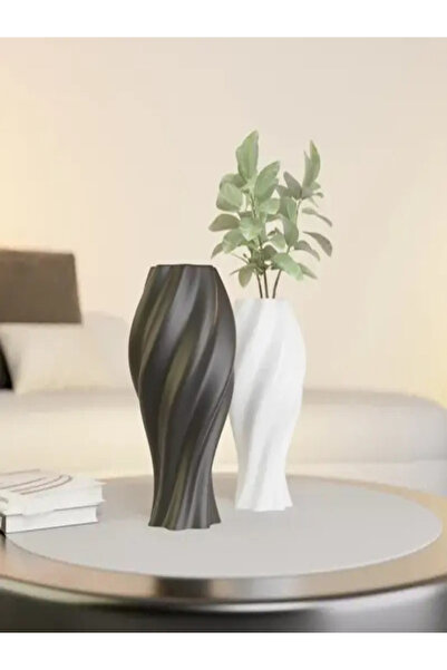 Plasfire Vază modernă minimalistă