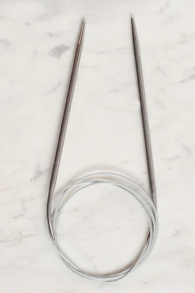 Loren سيخ خط فولاذي 4.5 مم من كرافتس 100 سم